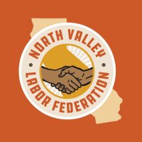 NorthValleyLaborFed (@nvlaborfed) 's Twitter Profile