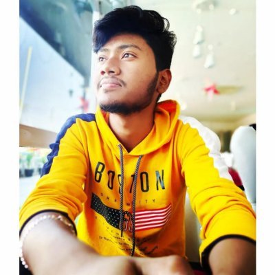 SrisanthSeth's profile picture. Illustrator, Graphic Designer, Brand Identity