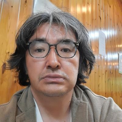 ジョン・レノン、カレン・カーペンター、アレサ・フランクリン、ジャニス・ジョプリン、リンダ・ロンシュタット、宗次郎、海援隊、THE BLUEHEARTS 、宮本浩次、RINDBERG、中島みゆき、中島美嘉、nenenone等のファン♪お笑は成犬放送派🙋♂️れいわ新選組支持派🙋♂️