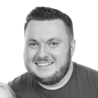 Gareth Davies Profile