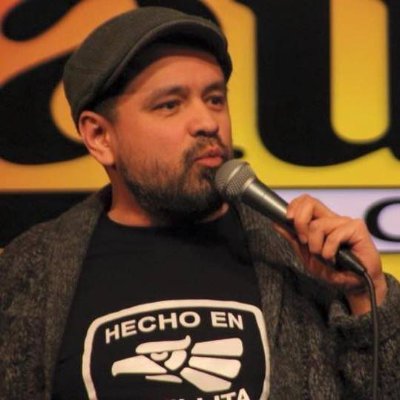 dleonjaime's profile picture. Stand up comedian, stand up en español, storyteller. I love to eat pork skin. (chicharron en salsa verde to be precise).
