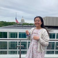 Christine Zhu (@christinezhu142) 's Twitter Profile Photo Christine Zhu (@christinezhu142) 's Twitter Profile Photo