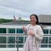 Christine Zhu (@christinezhu142) Twitter profile photo