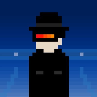 ICONさんのプロフィール画像