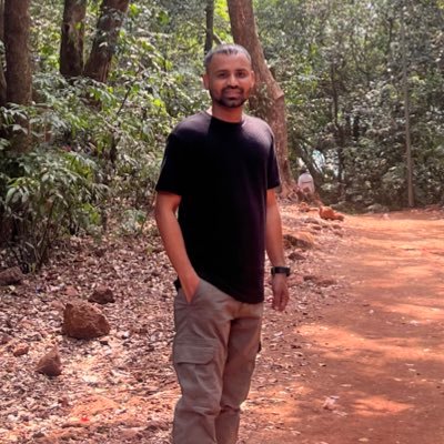 sumedh_waghmare's profile picture. Software Developer | AWS | Python | Django