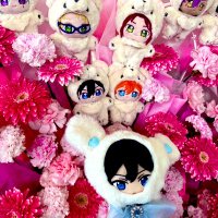 杏子 (@rn_p2) 's Twitter Profile