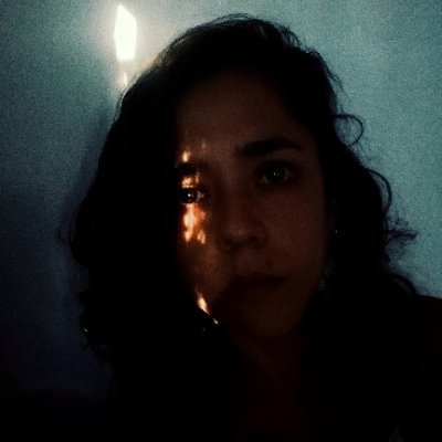 samyragy's profile picture. Tejedora de Memorias Visuales 📷
Andariega de los Andes 👣
Bogadora de Chicha 🌽
Atisbadora 👁️