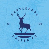 Hartlepool United FC(@Official_HUFC) 's Twitter Profile Photo