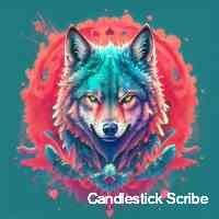 scribecandlest's profile picture. Thailand nft gallery | latest nft art, drops, news, trends and more.