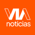 VIA Noticias (@via_noticias) Twitter profile photo VIA Noticias (@via_noticias) Twitter profile photo