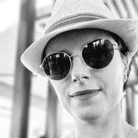 Emmanuelle Hay (@emmanuelle_hay) 's Twitter Profile Photo Emmanuelle Hay (@emmanuelle_hay) 's Twitter Profile Photo