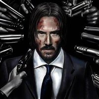 Jonathon Wick Parody (@parody_wick) 's Twitter Profile