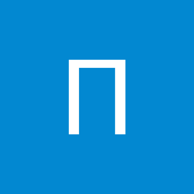 PDobrodomo93862's profile picture. 