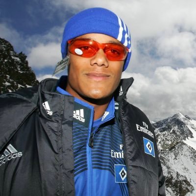 Domski_44's profile picture. @HSV