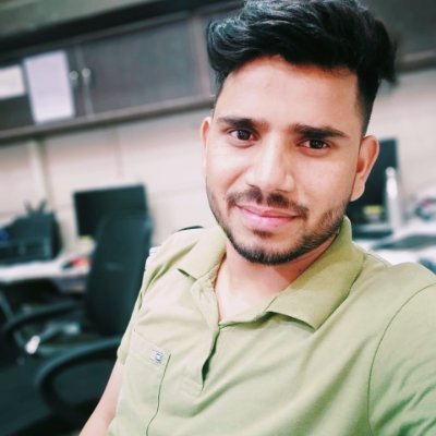 pwnnautiyal14's profile picture. Digital Marketing  fresher