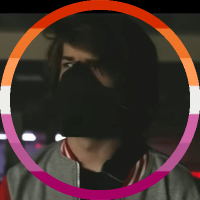 day • GENLOSS WEEK(@chronicallyzero) 's Twitter Profile Photo