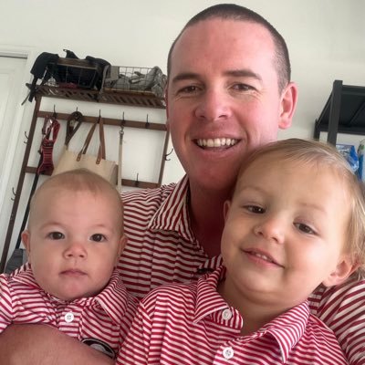 Father | Husband | Coach #KeepTheMainThingTheMainThing