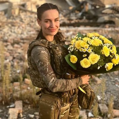 šš
š officer of the armed forces of Ukraine
š
Combat medic
š lawyer ā
š judoka š„