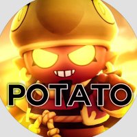 PotatoBS (@realpotatobs) 's Twitter Profile Photo PotatoBS (@realpotatobs) 's Twitter Profile Photo