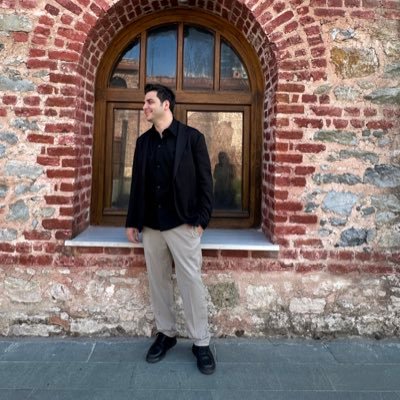 UurKanbay's profile picture. MSGSÜ Tiyatro 2018’