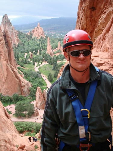 randyadams911's profile picture. Jesus Follower. Husband. Dad. Firefighter.