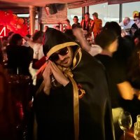 Deniz Çınar (@hd_cinar) 's Twitter Profile