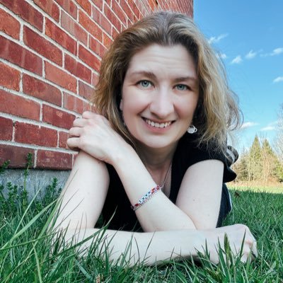 Christian. Librarian. Writer. Photographer. Ravenclaw. Professional Daydreamer. My book, Standing By is available on Amazon!
