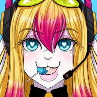 Lully Pop! 🍭🐰 ˗ˏˋ VTuber! ˊˎ˗ (@lullypopch) 's Twitter Profile