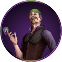 Lucksoar (@lucksoar) 's Twitter Profile