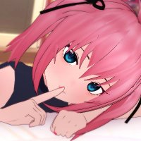 桜葉ろえ🌸💕Vtuber (@sakurabaroe) Twitter profile photo