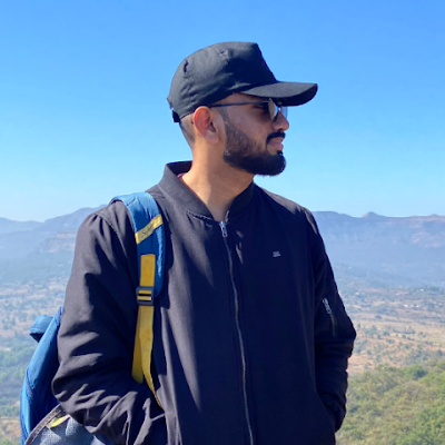 Saurabhk7058's profile picture.