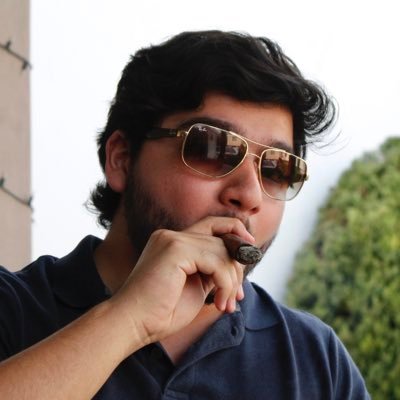 Diego_9striker's profile picture. Diego Castillo 🎸      Tec CCM 💙🐏 IM ⚙️