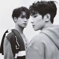 yin | minwon au’s | D-22 (@ifwongyu) 's Twitter Profile