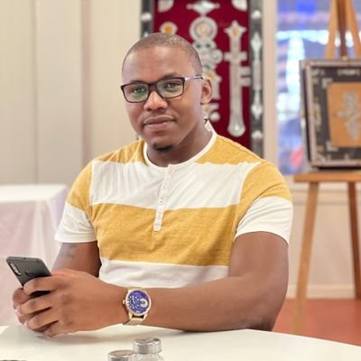 diarra_mandela's profile picture. Geological Engineer, Hydrogéologue.