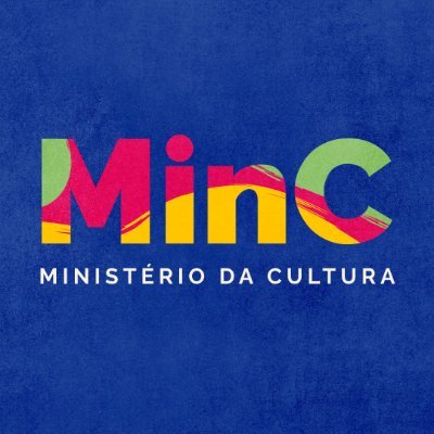 O Ministério da Cultura planeja e executa as políticas nacionais de cultura e artes. 🎬🎭🎨🎵📚🏛️