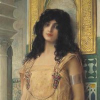 Byronic Heroine (@byronicgirl) 's Twitter Profile Photo