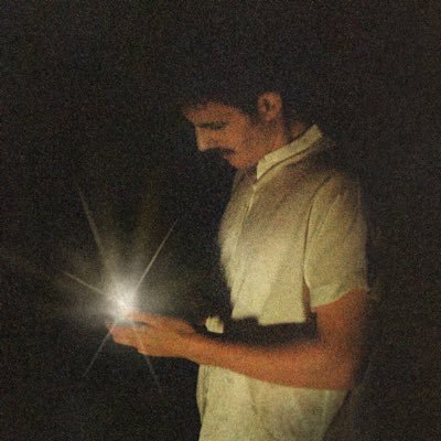benny bursell (he/him) ❦ design, music production https://t.co/2P3w1csGHD