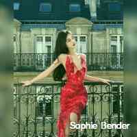 bendersophieh5's profile picture. SF  LA lmualphaphi