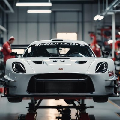 VinceSmeers's profile picture. Crypto, Motorsport