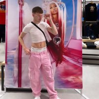 Dec🦄💖 (@declantmuk) 's Twitter Profile
