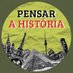 Pensar a História (@historia_pensar) Twitter profile photo Pensar a História (@historia_pensar) Twitter profile photo