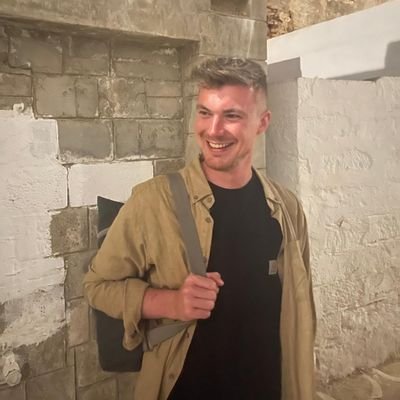 A Masters Student at the University of Manchester with the hope of doing a PhD one day
A nerd for European Party Systems and Political Parties