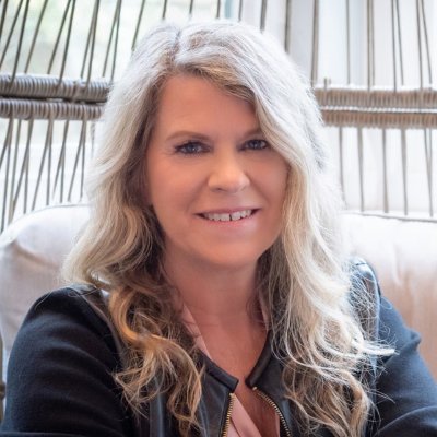 Designed4More's profile picture. Guiding people to well & wonderful lives!
💖Jesus💖Family💖dōTERRA
📖Author
🎤Speaker
💡Entrepreneur
🤝Mentor
🏆Master NLP
📆Time Line Practitioner