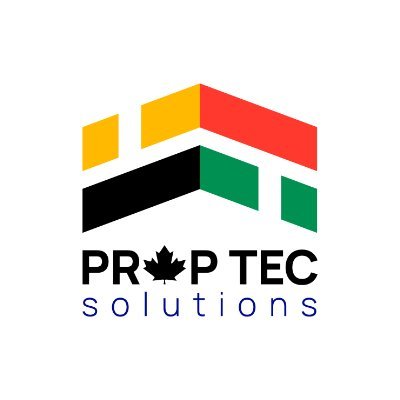 PropTecSolution's profile picture. 