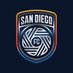 San Diego FC (@sandiegofc) Twitter profile photo San Diego FC (@sandiegofc) Twitter profile photo