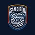 San Diego FC (@sandiegofc) Twitter profile photo