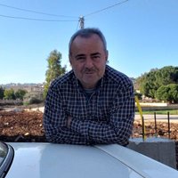 Jamal I. Abbas (@jamalabbas55) 's Twitter Profile