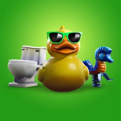 retracmp's profile picture. Relive OG Fortnite Chapter 2 Season 4 with Retrac!