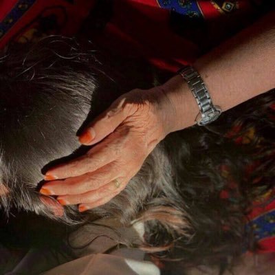 Masha3lm1's profile picture. 