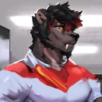 Bønji 🔜🇳🇱🇮🇪 (@gaymingwolfy) 's Twitter Profile